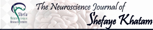 The Neuroscience Journal of Shefaye Khatam